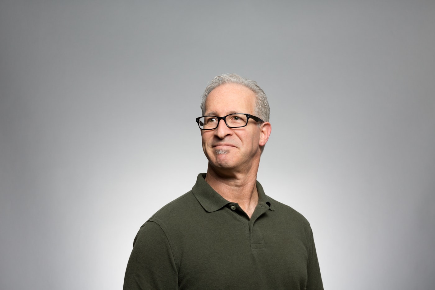 Portrait of David Alarcón